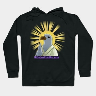 Praise Humphrey Hoodie